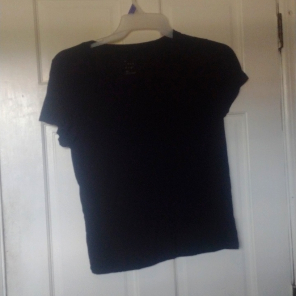 Black top